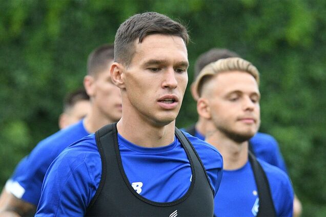 Олександр Тимчик