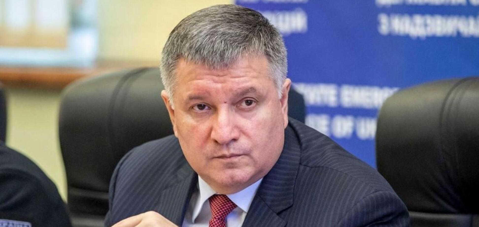 Аваков заявив, що Україна зацікавлена в екстрадиції вагнерівців