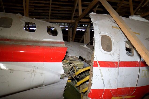 Польша раскрыла новые детали крушения самолета Качиньского