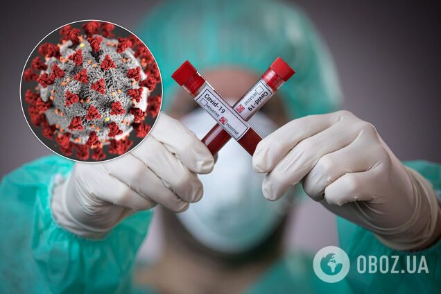 В Україні хворих на COVID-19 почали лікувати по-новому. Як і чому змінили протокол