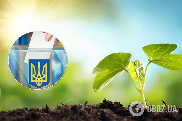 В Украине перед местными выборами может начаться пиар на экотемах, – эксперт