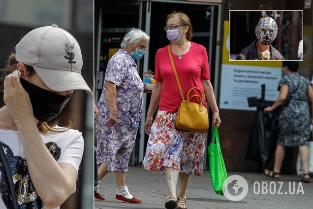 Адаптивный карантин продолжается до 31 августа