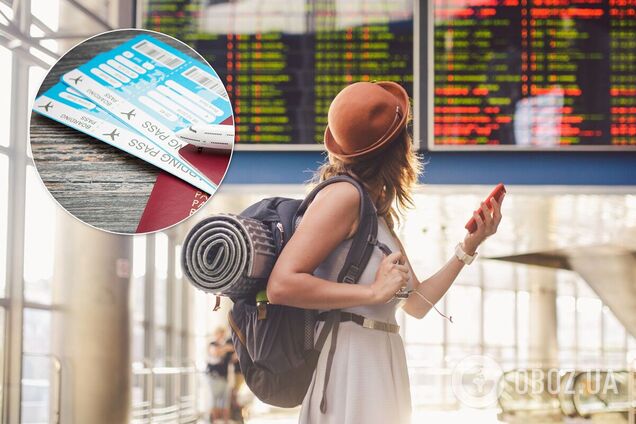 Как сэкономить на покупке авиабилетов: раскрыты простые способы