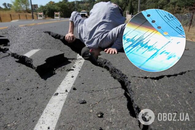 Землетрус в Україні може трапитися в будь-який момент: які регіони в небезпеці й де 'трусоне'