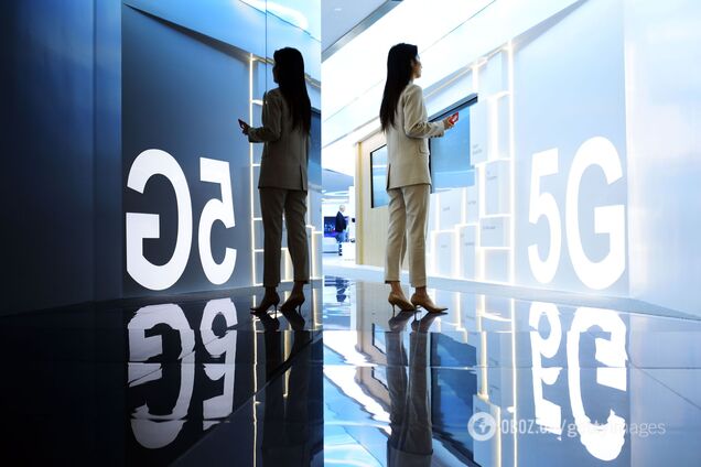 Это 'миф Глазьева', – Стефанишина об опасности 5G в Украине