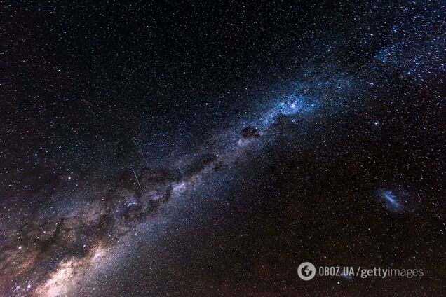 Ученые нашли источник таинственного сигнала из космоса