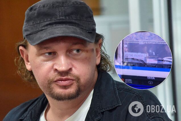 По делу Кривоша назначено 30 экспертиз