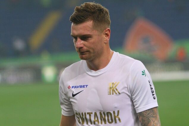 Владимир Лысенко