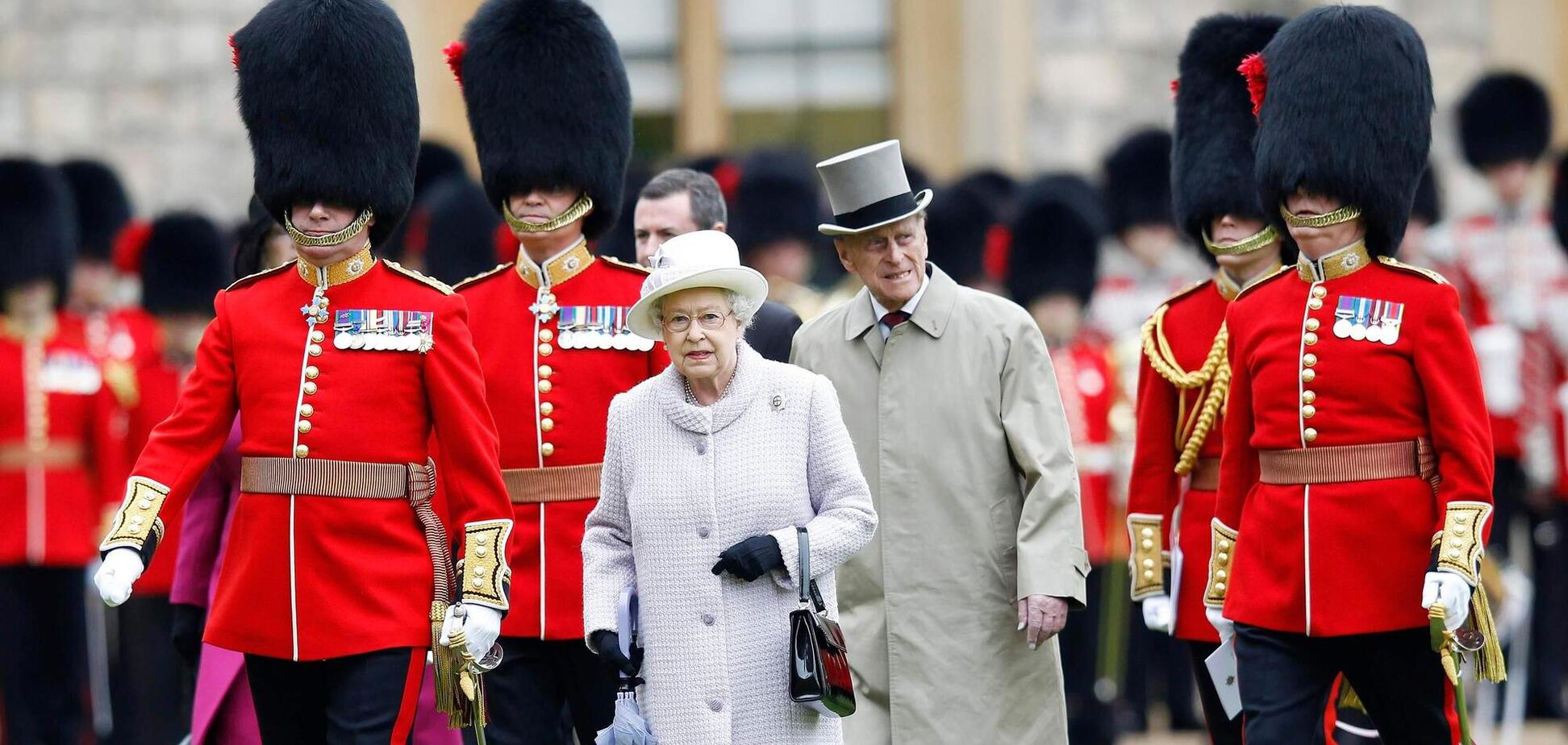 Королева великобритании и наркотики use flash on tor browser hydra2web