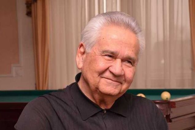 Бывшему премьер-министру Фокину предложили войти в ТКГ по Донбассу