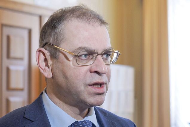 С Пашинского сняли электронный браслет