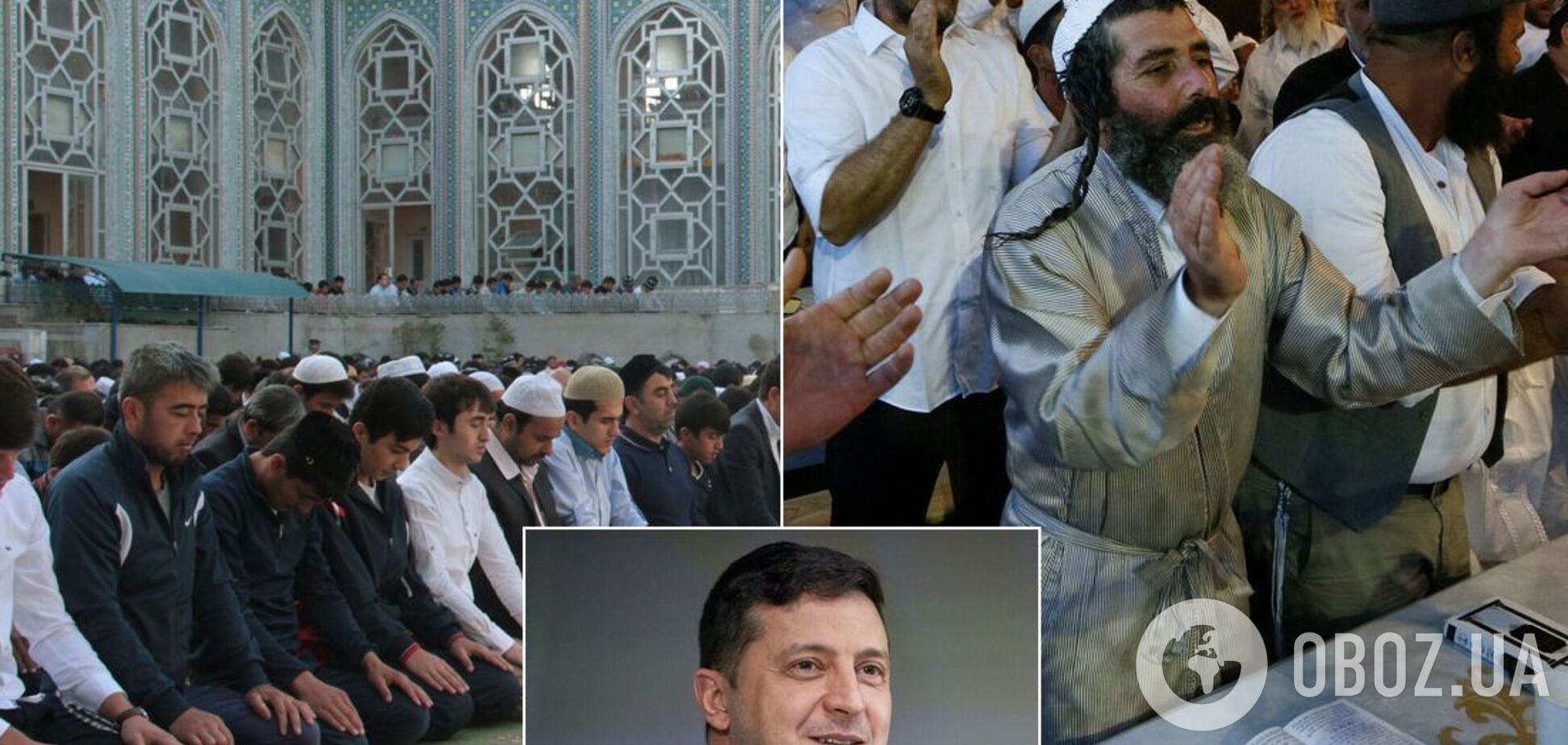 В ОП объяснили особенности государственного статуса религиозных праздников