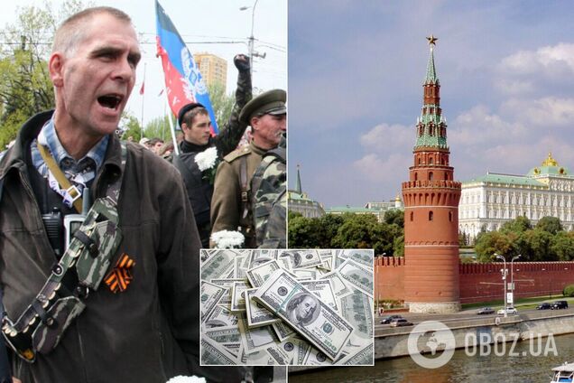 Российский политтехнолог сказал, во сколько Кремлю обходится война на Донбассе