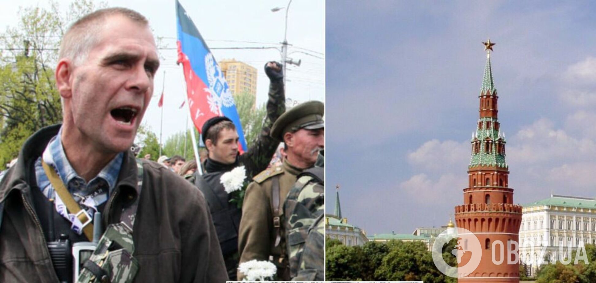 Российский политтехнолог сказал, во сколько Кремлю обходится война на Донбассе