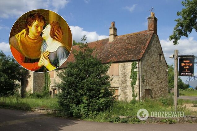 Середньовіччя і епоха Відродження відомі безліччю гучних сексуальних скандалів