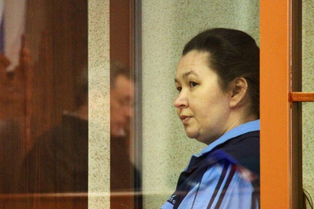 У Росії жінка-маніяк вбила молотком 17 пенсіонерок: історія 'красноуфімської вовчиці'. 18+