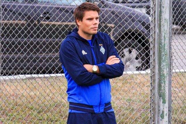 Огнен Вукоевич