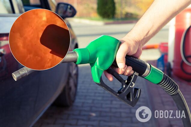 На АЗС у Росії прогримів потужний вибух