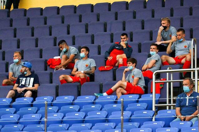 ФК Металлург Запорожье