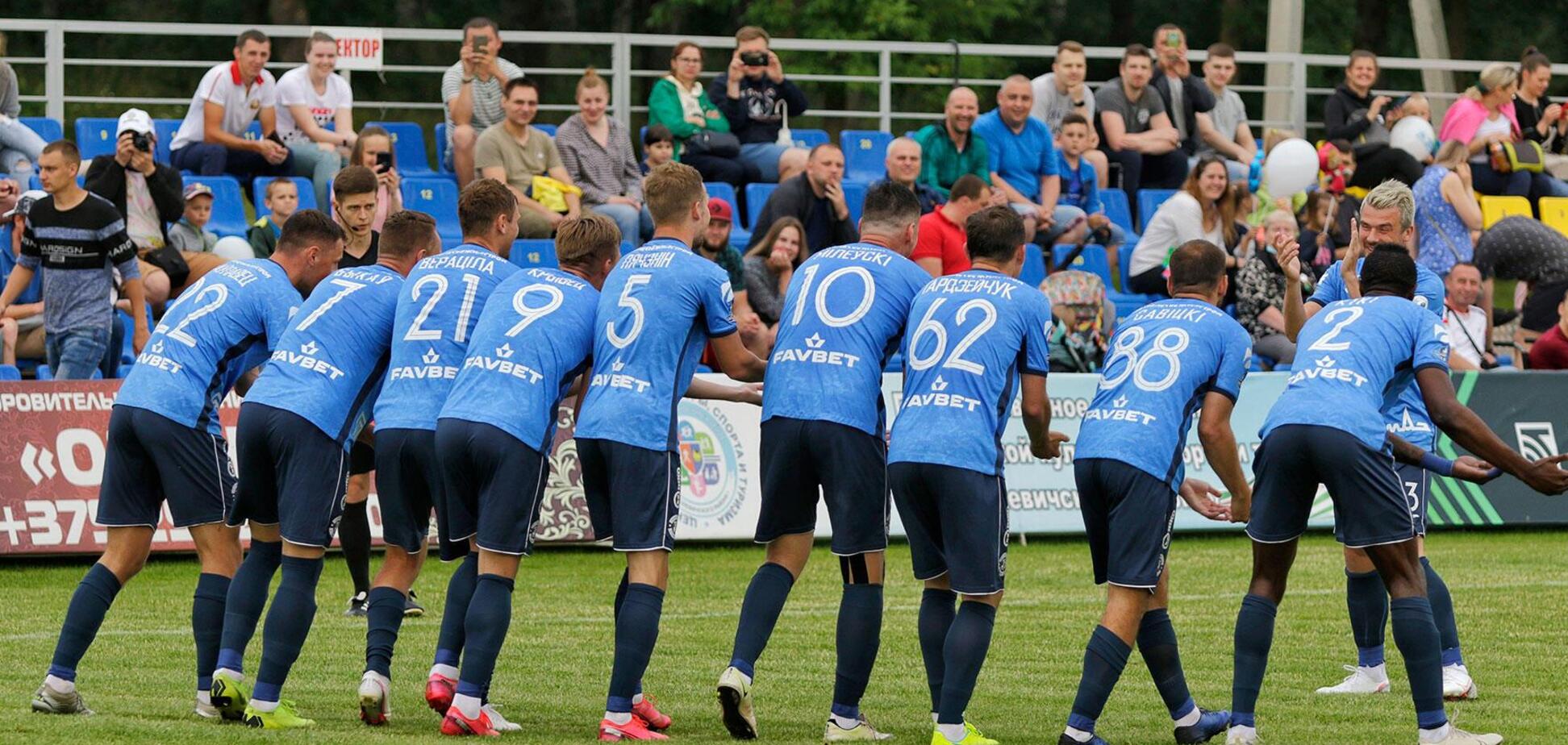 Артем Мілевський