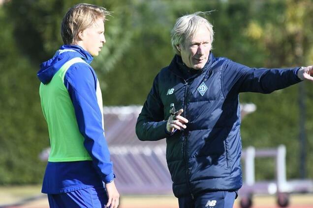 Олексій Михайличенко