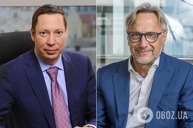 В 'Слуге народа' сказали, когда будет назначен новый глава НБУ