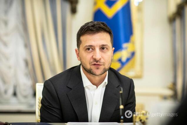 Никто ничего не может требовать от Украины, – Зеленский об итогах 'нормандского формата'