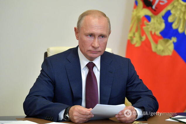 В Госдуме РФ связали трагедию СССР с обнулением Путина: грядет скандал