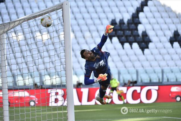 Сальваторе Сірігу