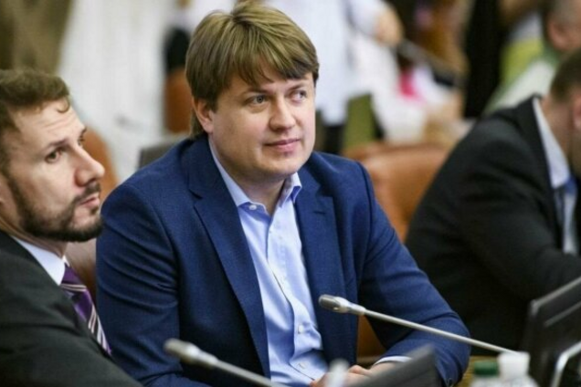 САП открыла производство из-за организации Герусом импорта электроэнергии из России, – Москаль