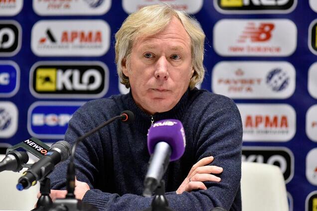 Алексей Михайличенко