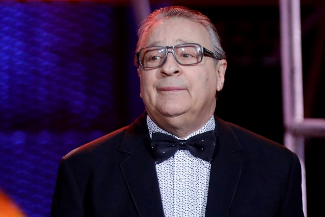 Геннадія Хазанова госпіталізували: акторові стало гірше