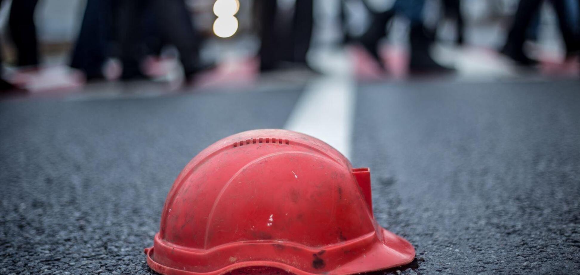 Україна готує проєкт закриття шахт