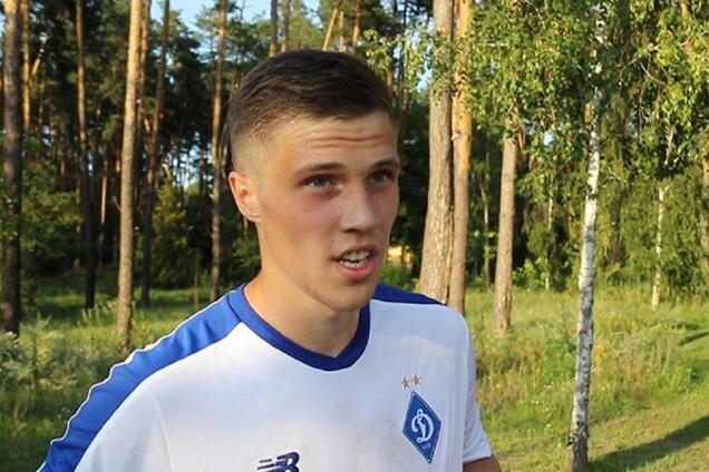 Дмитрий Копытов