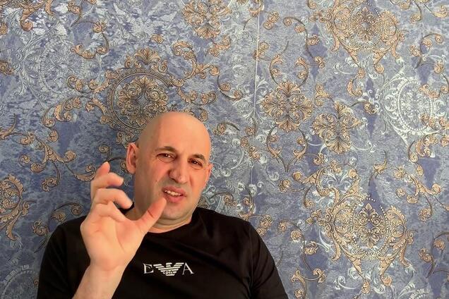 Мамихан Умаров убит выстрелом в голову