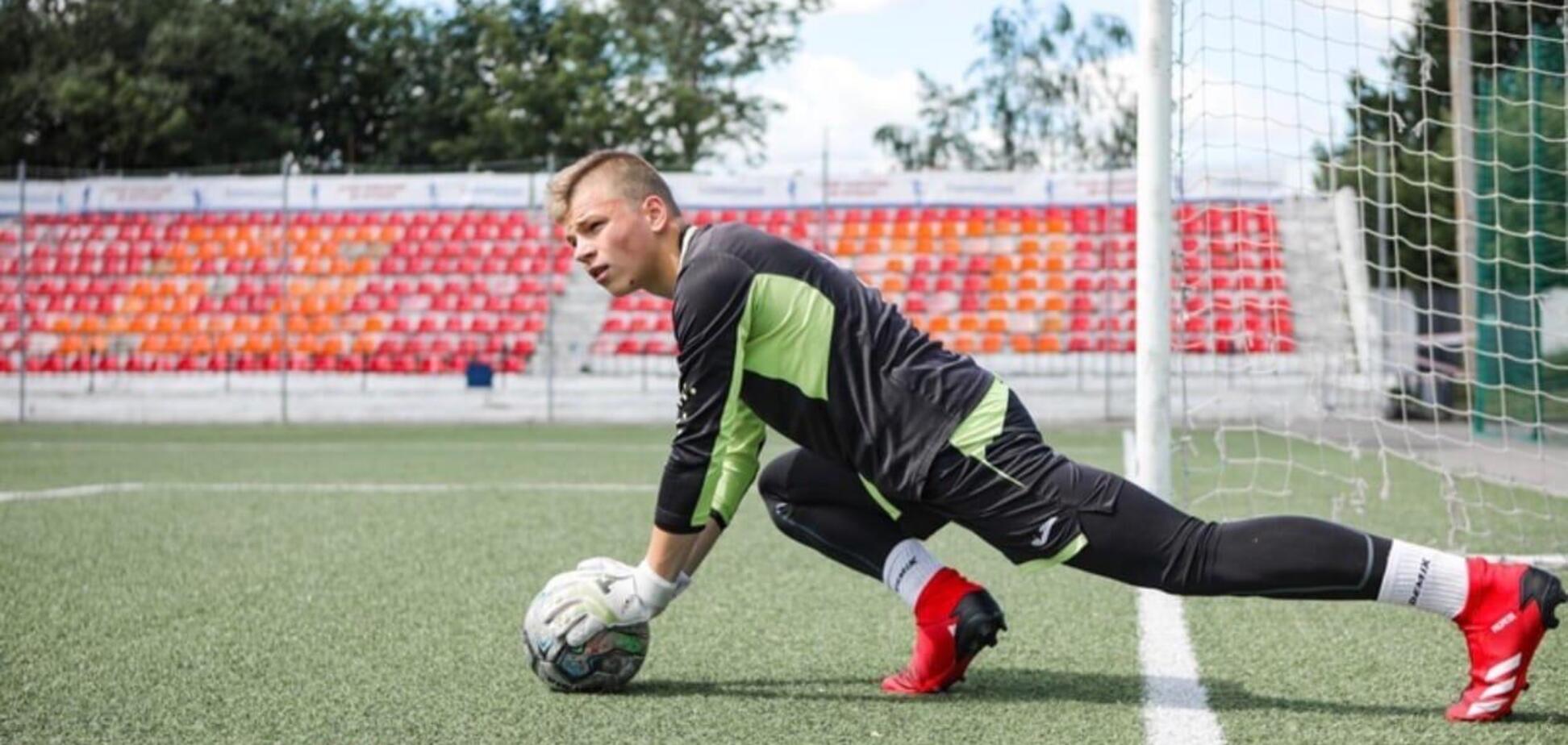 Блискавка відправила російського футболіста в реанімацію