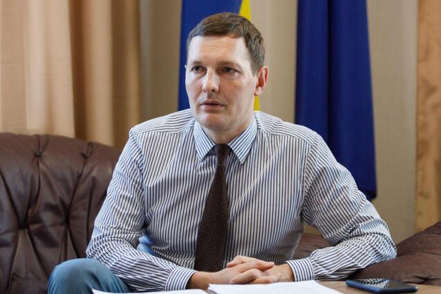 Енин сообщил о ходе расследования аварии самолета МАУ в Иране (фото: РБК)