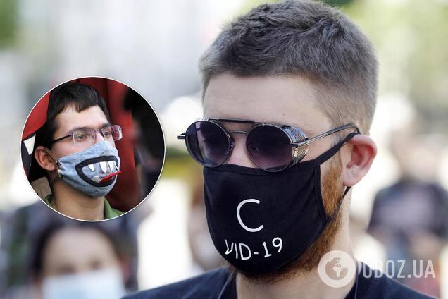 В Украине озвучена статистика по COVID-19