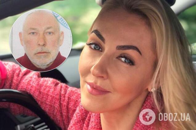 Жена похищенного в Киеве бизнесмена заявила об угрозах