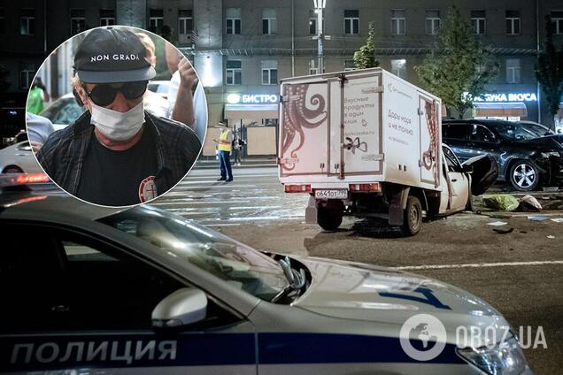 Михаил Ефремов пытался откупиться после смертельного ДТП