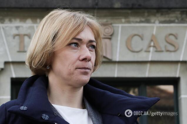 Ольга Зайцева