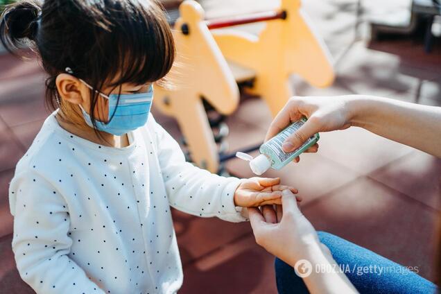 У дитячому садку Тернополя спалах коронавірусу