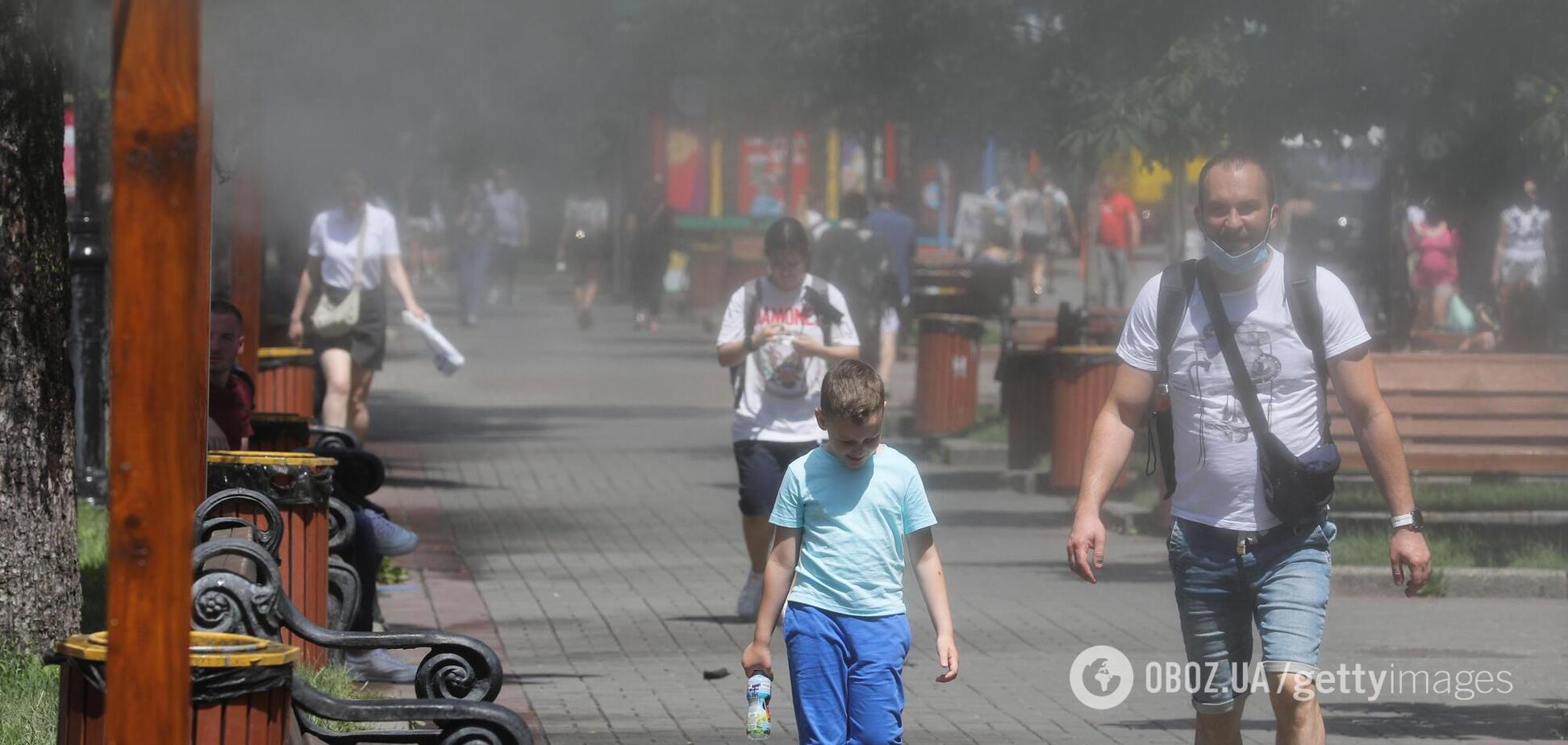 Какие регионы Украины не готовы ослаблять карантин