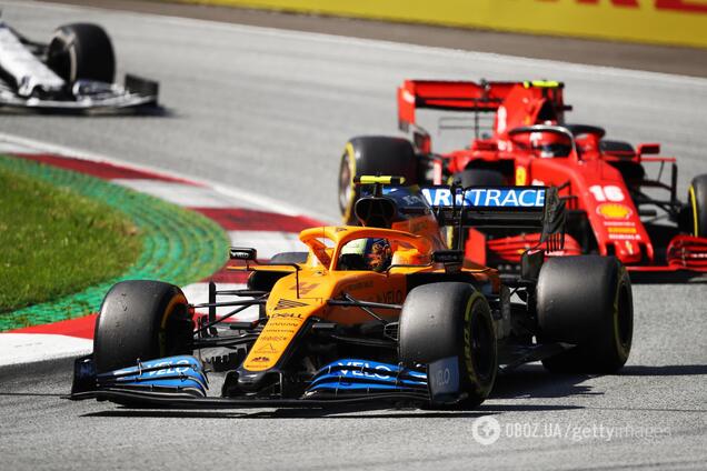 Гран-при Австрии