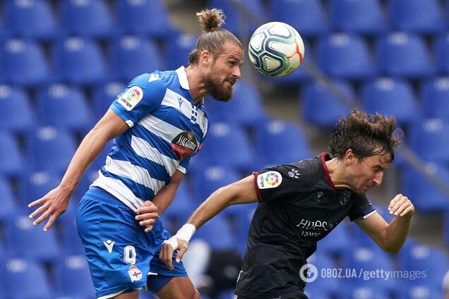 Крістіан Сантос