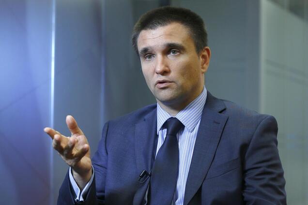 Климкин рассказал о проблемах Путина (фото: Reuters)