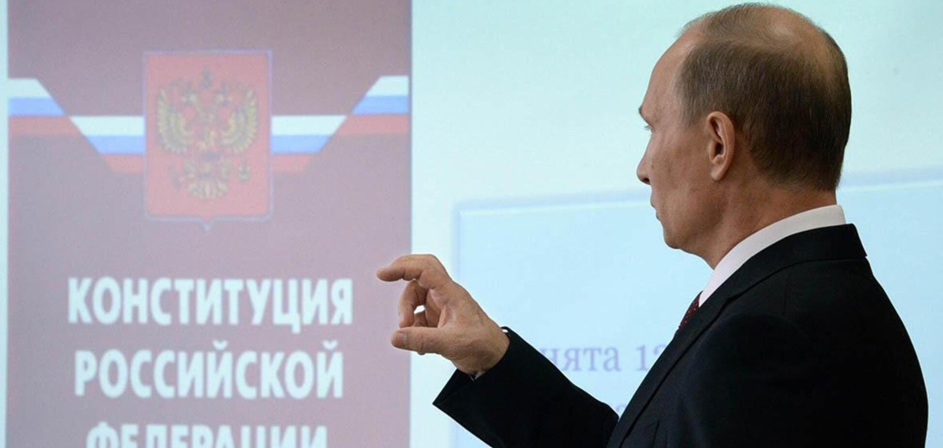 Новая искренность шокирует российское общество