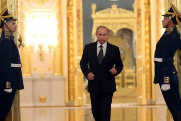 Притворяясь здравомыслящим, Путин долго шел к своей цели во власти