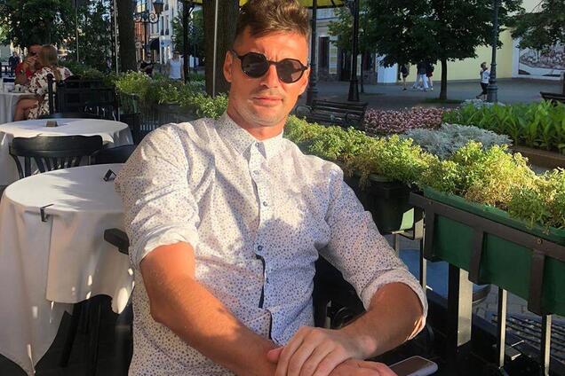 Милевский отправлен на двухнедельную самоизоляцию