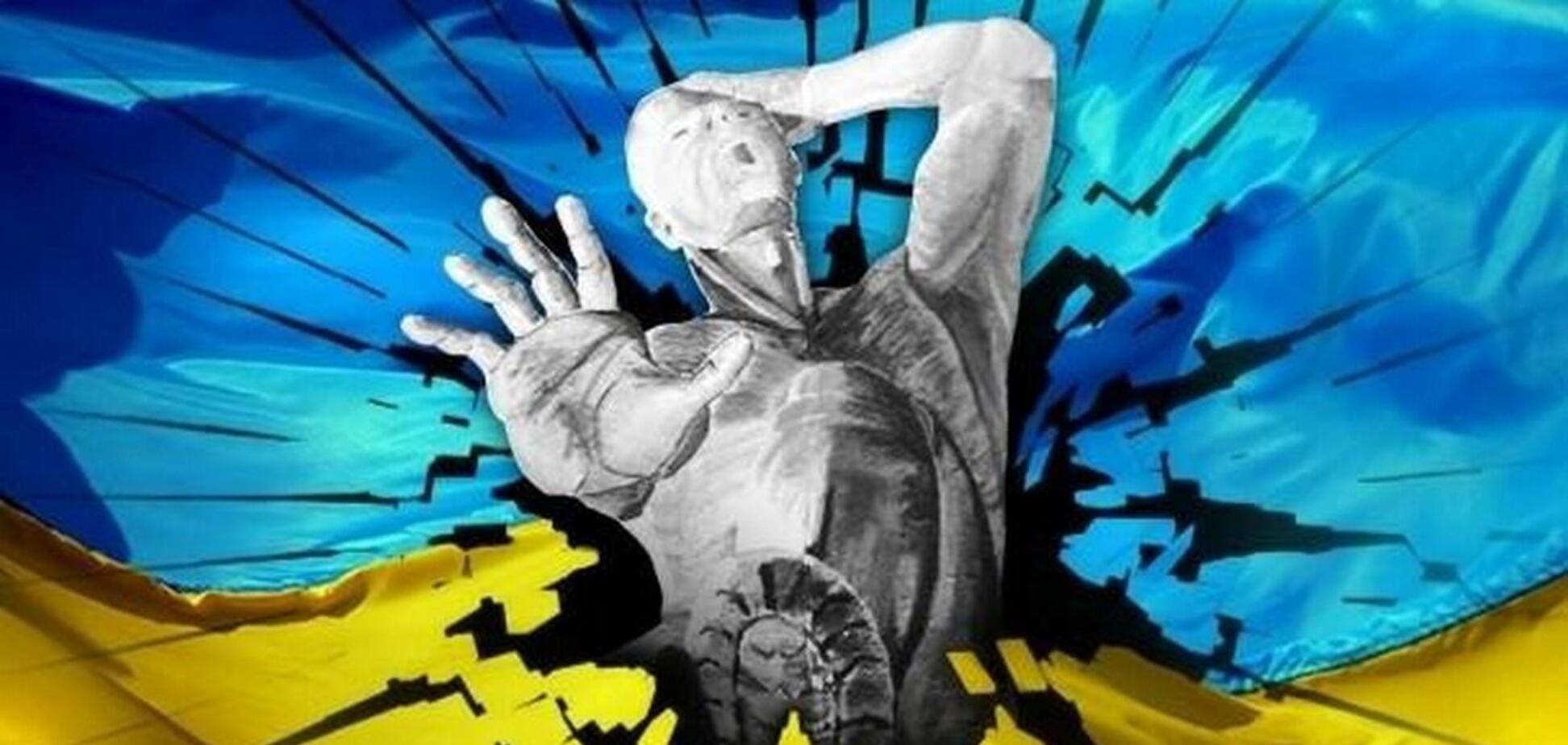 У нас нет педофилов или власти?